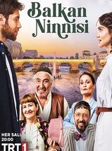 Balkan Ninnisi izle