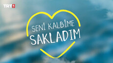 Seni Kalbime Sakladım 6.Bölüm izle