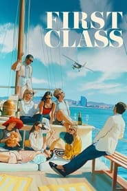 First Class izle