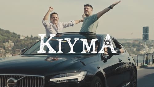 Kıyma 3.Sezon 4.Bölüm izle