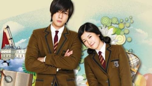 Playful Kiss 15.Bölüm izle