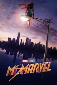 Ms Marvel izle 