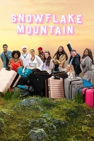 Snowflake Mountain izle