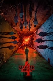 Stranger Things Türkçe Dublaj izle