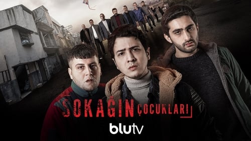 Sokağın Çocukları 7.Sezon 9.Bölüm izle