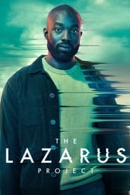 The Lazarus Project izle 