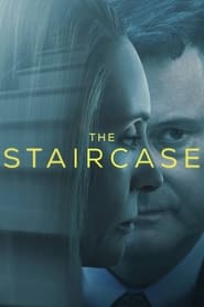 The Staircase izle