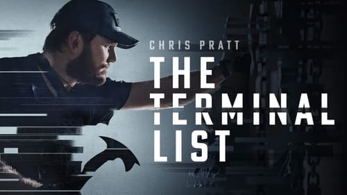 İnfaz Listesi (The Terminal List) 1.Sezon 2.Bölüm Türkçe Dublaj izle