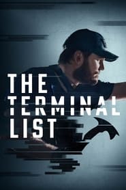 İnfaz Listesi (The Terminal List) Türkçe Dublaj izle 