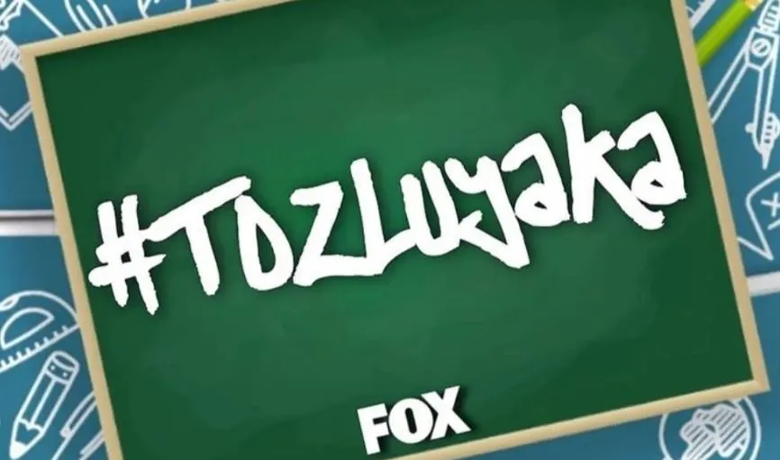 Tozluyaka 3.Bölüm izle