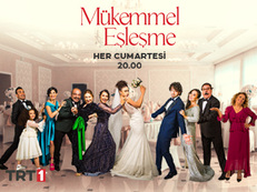 Mükemmel Eşleşme 12.Bölüm izle