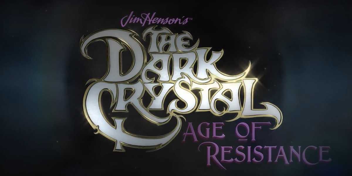 The Dark Crystal: Age of Resistance 1.Sezon 7.Bölüm izle