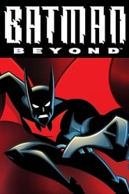 Batman Beyond izle