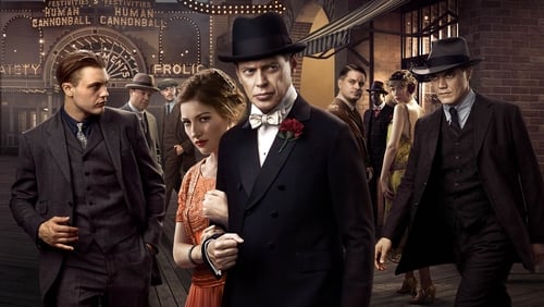 Boardwalk Empire 2.Sezon 5.Bölüm izle