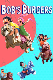 Bob's Burgers izle