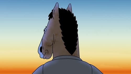 BoJack Horseman 2.Sezon 2.Bölüm izle