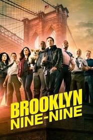 Brooklyn Nine-Nine izle 