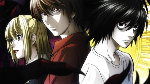 Ölüm Defteri (Death Note) 37.Bölüm izle