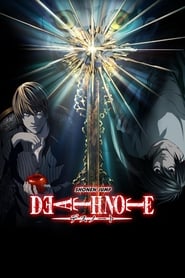 Ölüm Defteri (Death Note) izle 