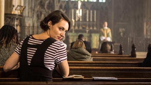 Fleabag 1.Sezon 4.Bölüm izle