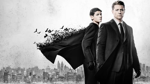 Gotham 2.Sezon 16.Bölüm izle