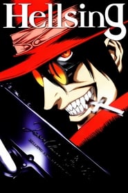 Hellsing (Herushingu) izle