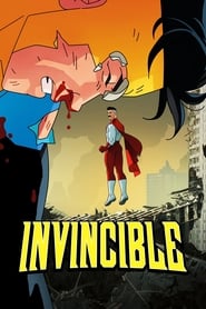 Invincible izle