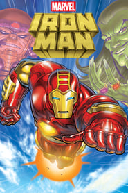 Iron Man izle 