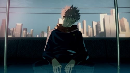 Jujutsu Kaisen 1.Sezon 24.Bölüm izle