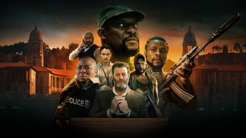 Justice Served 1.Sezon 2.Bölüm Türkçe Dublaj izle