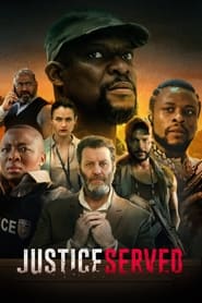 Justice Served Türkçe Dublaj izle