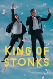 King of Stonks izle 