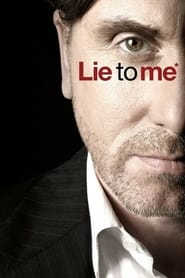 Lie to Me izle