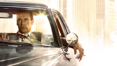 Mad Men 2.Sezon 1.Bölüm izle