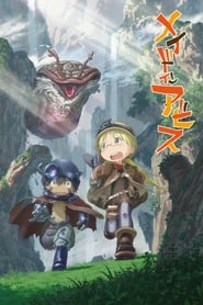 Made In Abyss izle