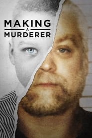 Making a Murderer izle