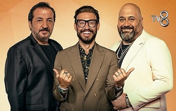 MasterChef Türkiye 177.Bölüm izle Final