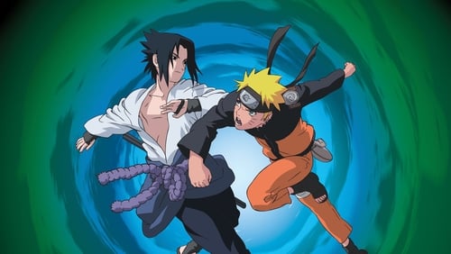 Naruto Shippūden 500.Bölüm izle