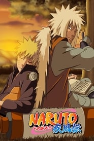 Naruto Shippūden izle