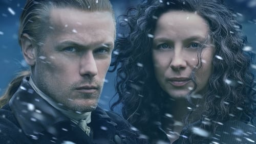 Outlander 1.Sezon 10.Bölüm izle