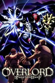 Overlord izle