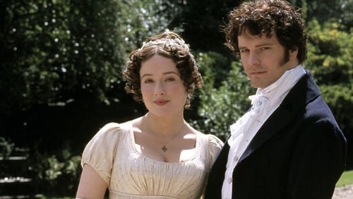 Pride and Prejudice 5.Bölüm izle