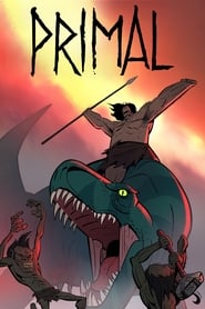 Primal izle 