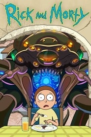 Rick and Morty izle