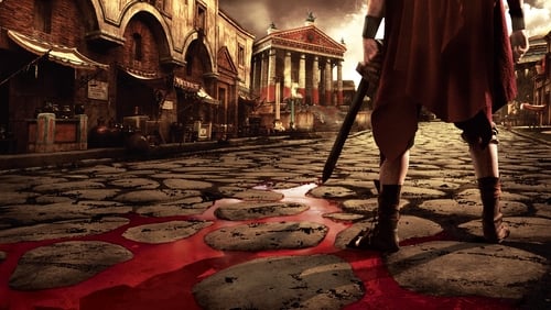 Rome 2.Sezon 8.Bölüm izle