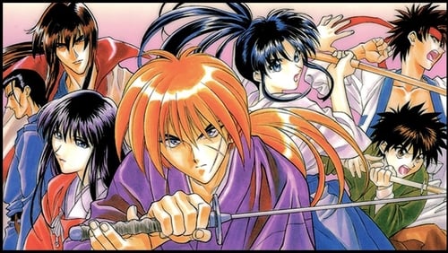 Rurouni Kenshin 3.Sezon 32.Bölüm izle