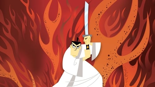 Samurai Jack 4.Sezon 5.Bölüm izle