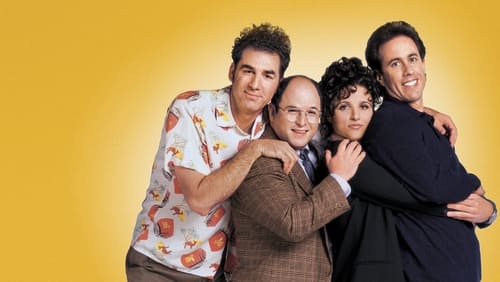 Seinfeld 4.Sezon 3.Bölüm izle