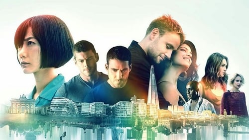 Sense8 2.Sezon 6.Bölüm izle