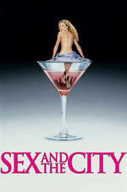 Sex and the City izle 